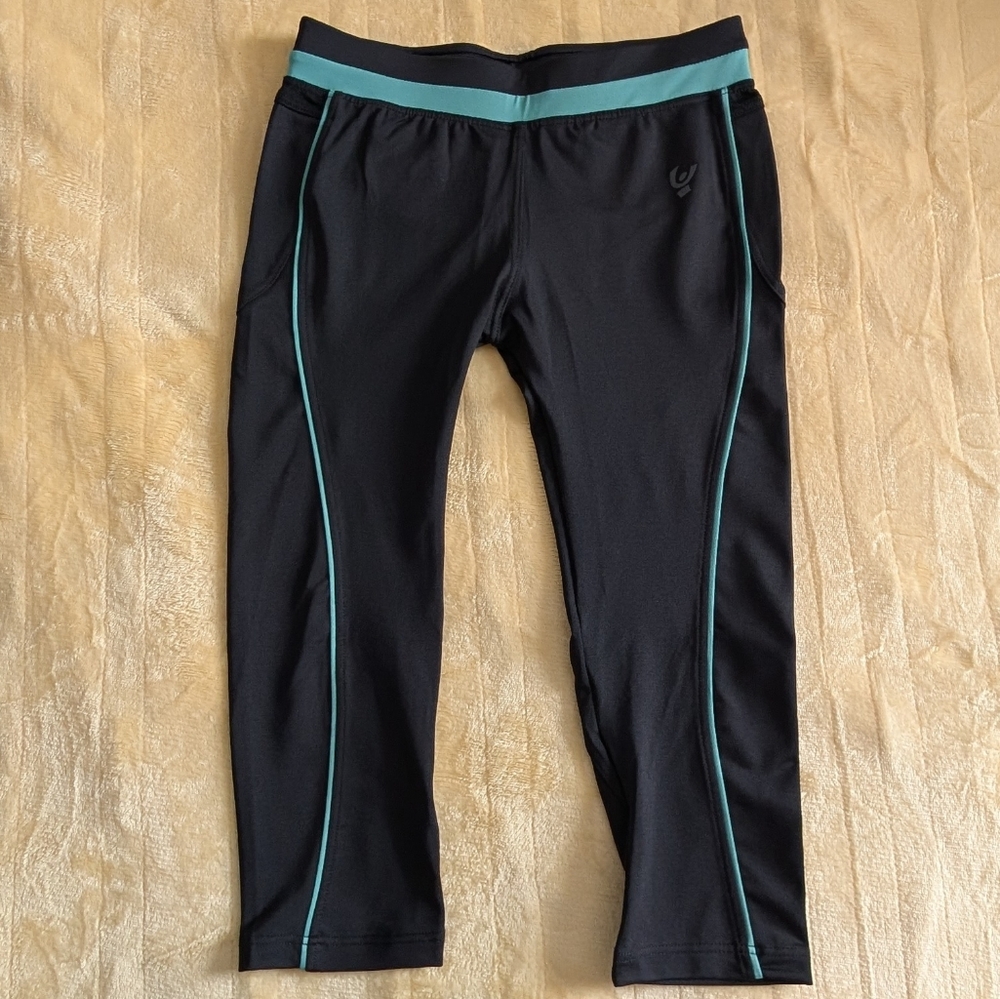 Freddy's D.I.W.O WR.UP Sport Crops - XS - NWOT